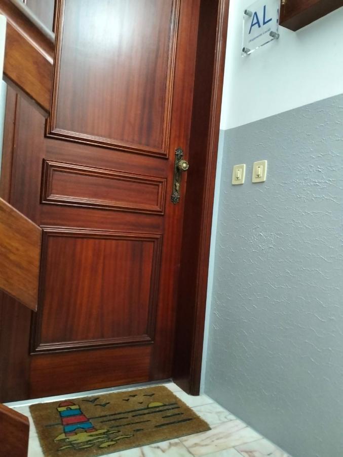 Apartamento T2 Vila Praia de Âncora Kültér fotó