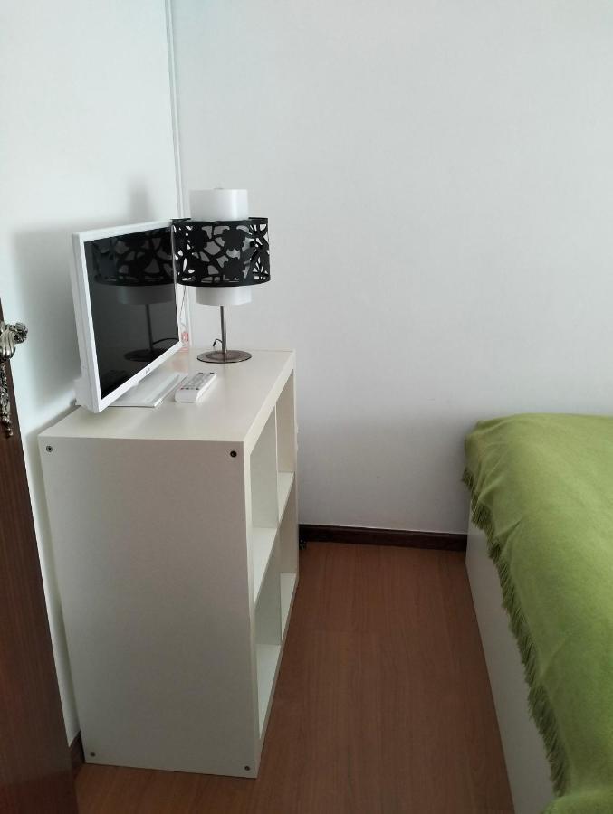 Apartamento T2 Vila Praia de Âncora Kültér fotó