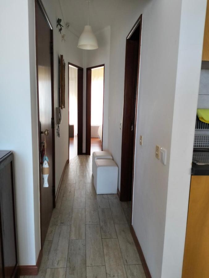 Apartamento T2 Vila Praia de Âncora Kültér fotó