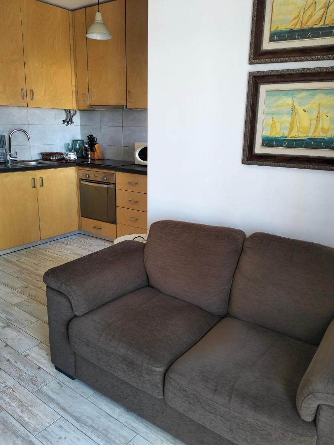 Apartamento T2 Vila Praia de Âncora Kültér fotó